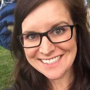 Meet your Posher, Jenna